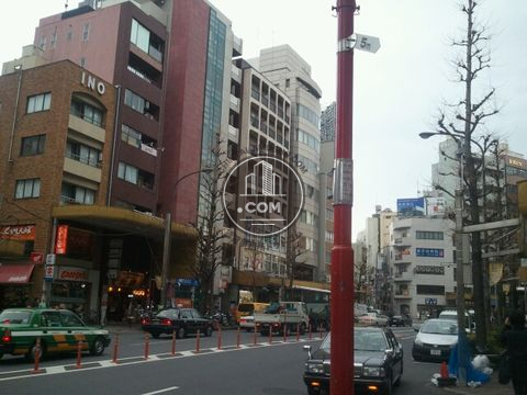 大通り