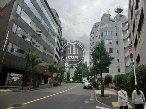 裏路地