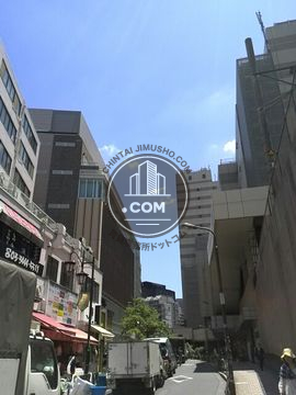 駅周辺