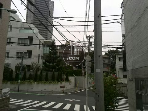 裏路地