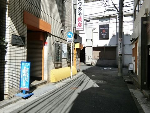 ウエスト五番街