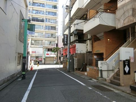 恵比寿一番会