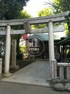 裏路地