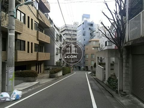 裏路地