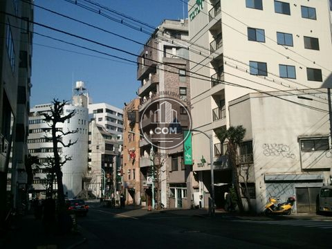 裏路地