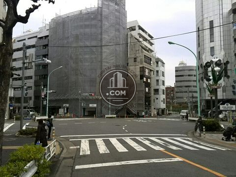 大通り