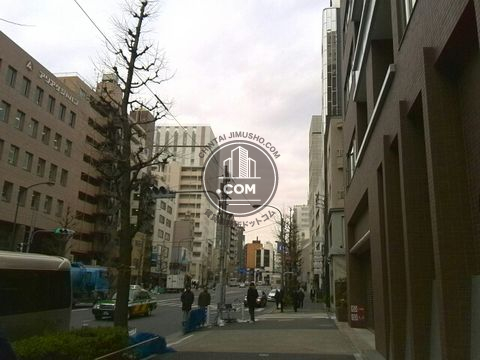 大通り