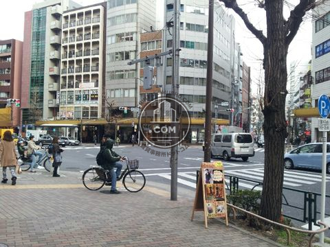 大通り