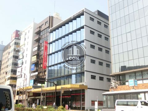 大通り