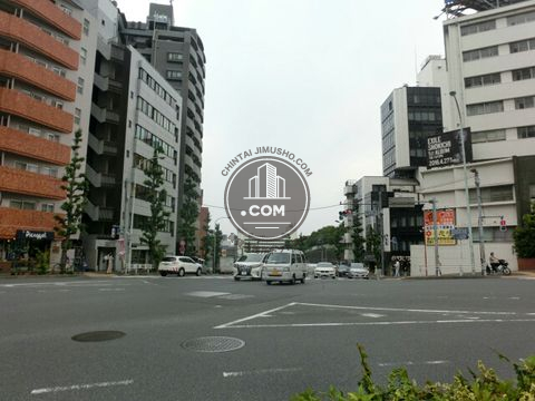 大通り