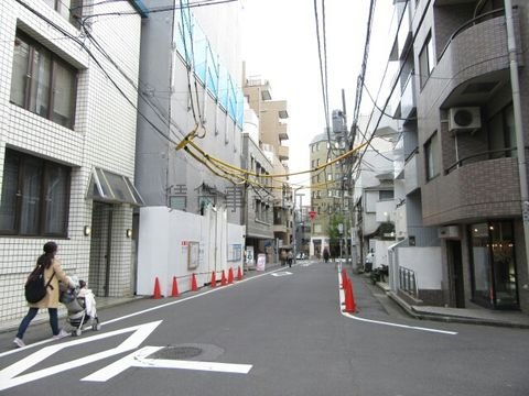 ウエスト五番街