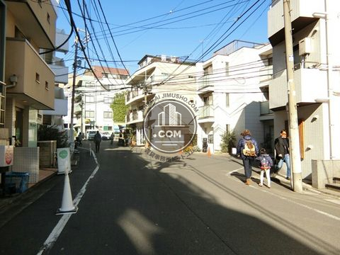 繁華街