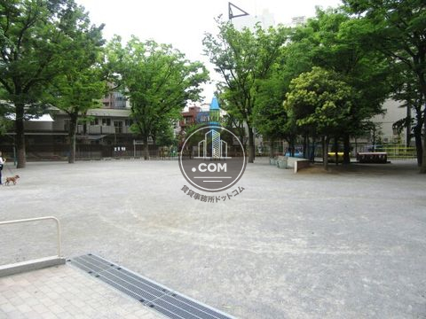 裏路地