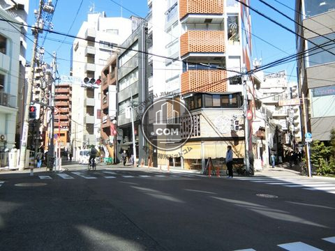 大通り