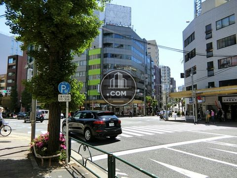 大通り
