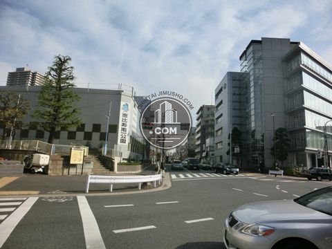 大通り