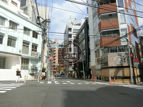 大通り