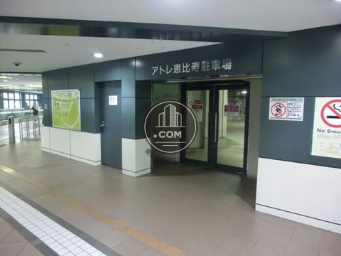 駅周辺