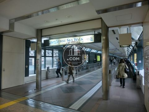 駅周辺