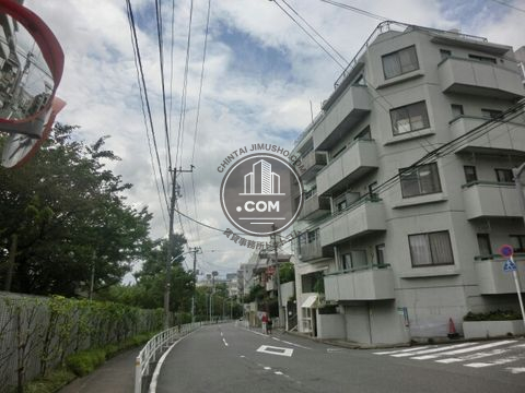 裏路地