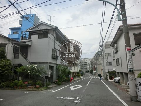 裏路地