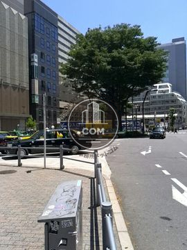 駅周辺
