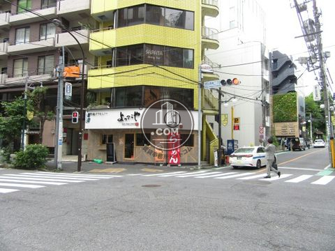 大通り