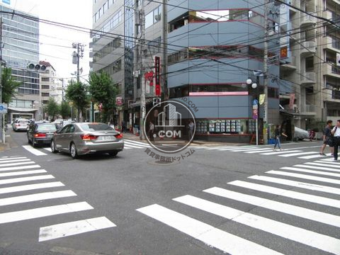 大通り