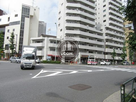 大通り