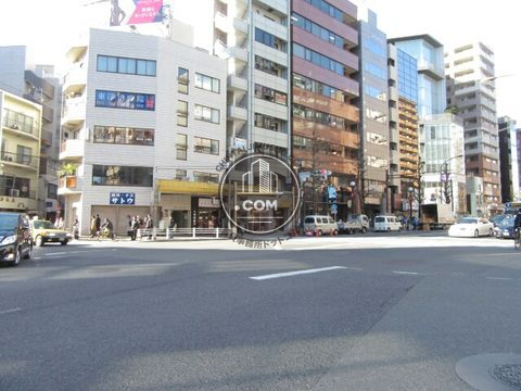 大通り