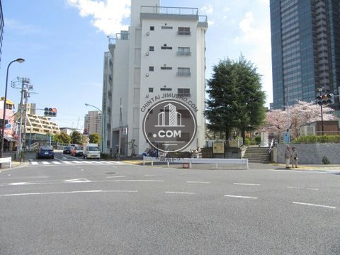 大通り