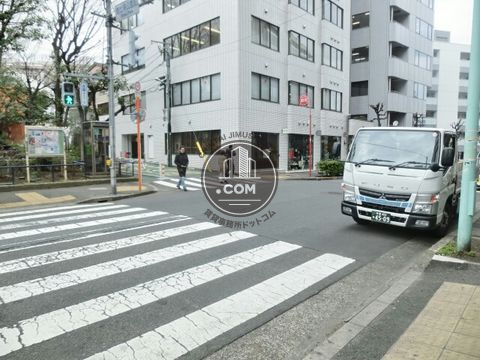 大通り