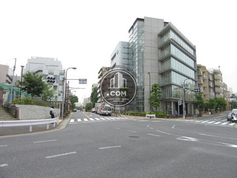 大通り