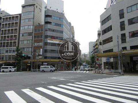 大通り