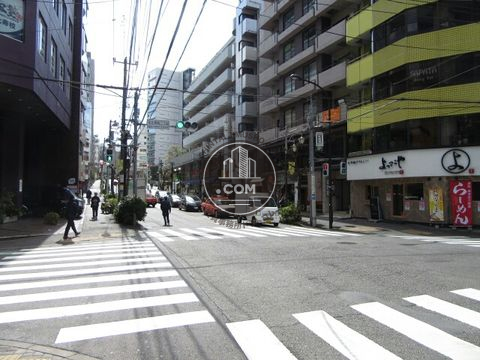 大通り