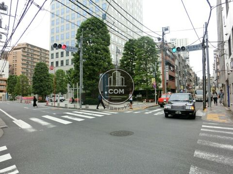 大通り