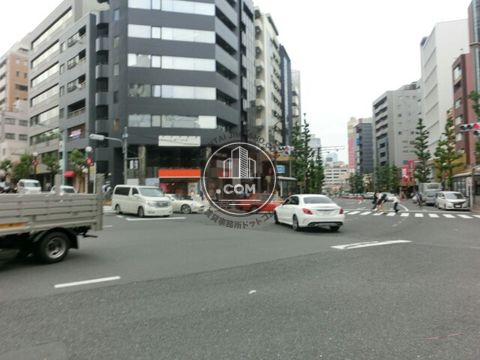 大通り
