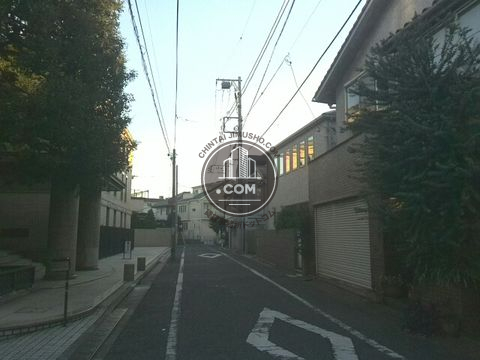 裏路地