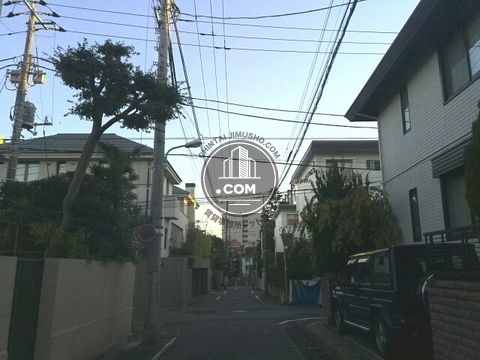 裏路地