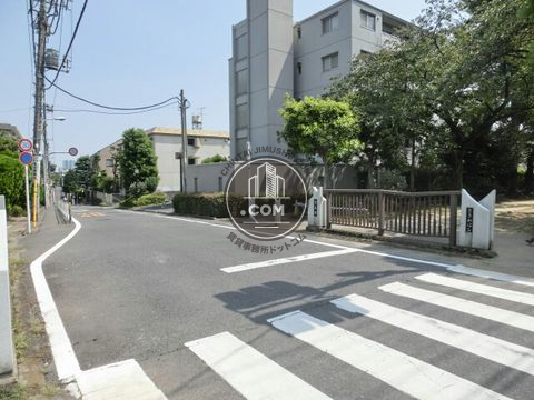 ランドマーク