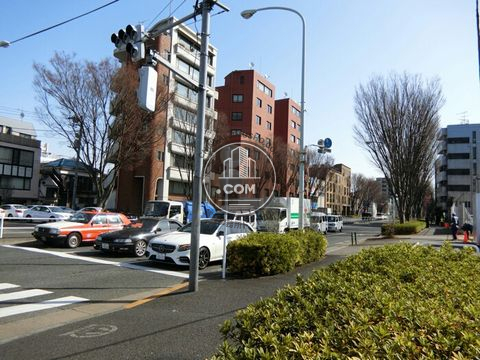 大通り