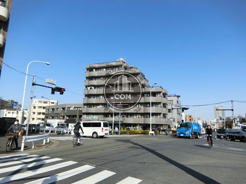大通り
