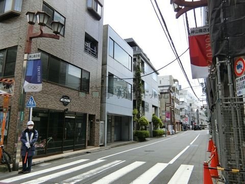 神山商店会