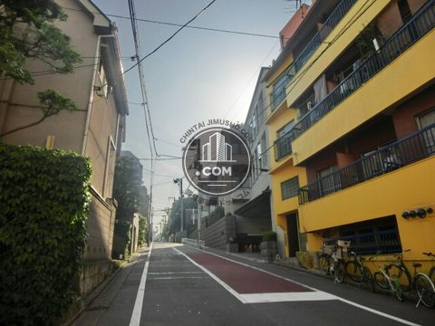 裏路地