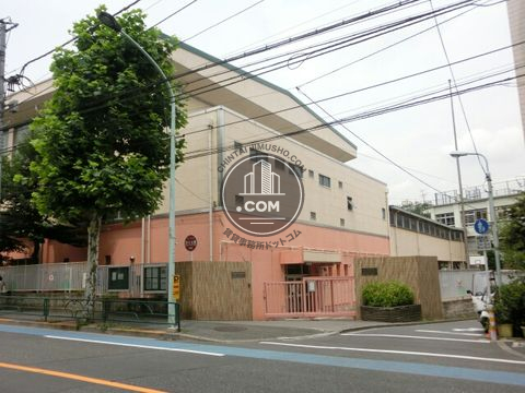 ランドマーク