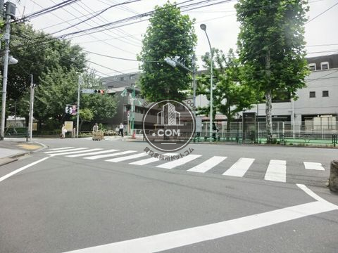 大通り