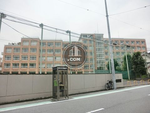 ランドマーク