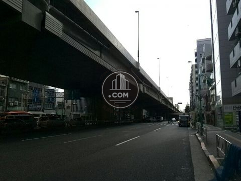大通り