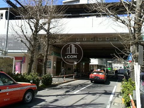駅周辺