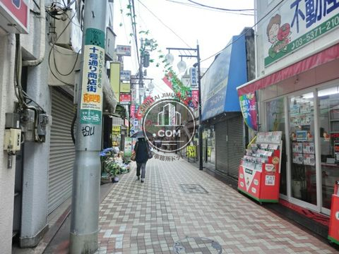 ランドマーク
